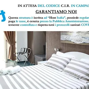 Mascalzone Latino Luxury Naples