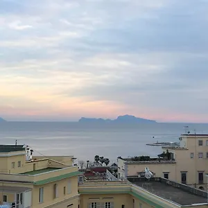 Specchio Di Parthenope Frühstückspension
